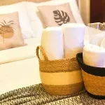 לינה וארוחת בוקר Beyaz Kapi Boutique 4*