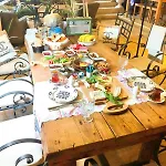 לינה וארוחת בוקר Beyaz Kapi Boutique 4*