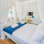 לינה וארוחת בוקר Beyaz Kapi Boutique