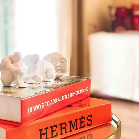 Beyaz Kapi Boutique Panzió