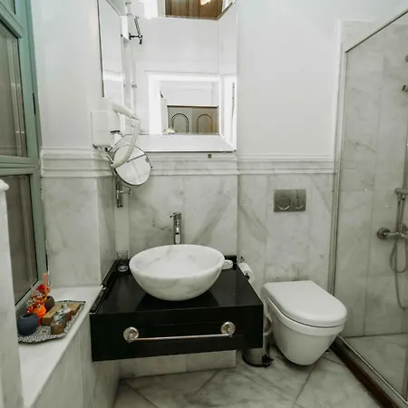 Nocleg ze śniadaniem Beyaz Kapi Boutique