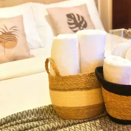 Nocleg ze śniadaniem Beyaz Kapi Boutique 2*