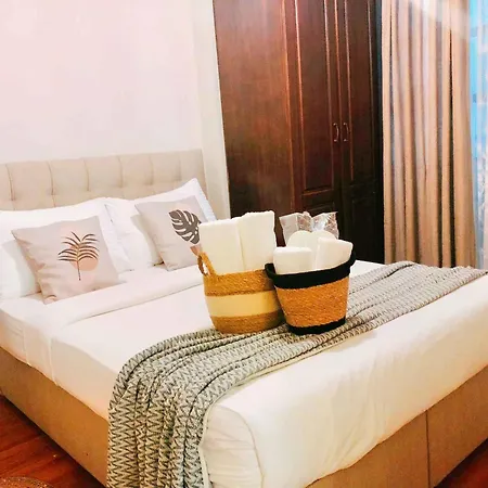 Beyaz Kapi Boutique B&B 알라카티