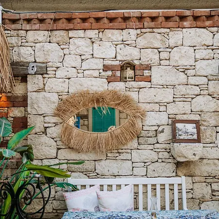 Panzió Beyaz Kapi Boutique Alacati