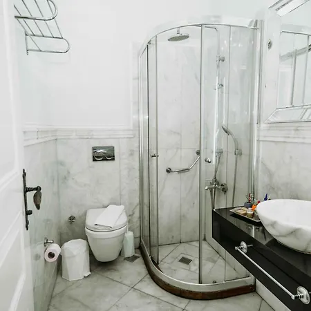 Beyaz Kapi Boutique Panzió 4*