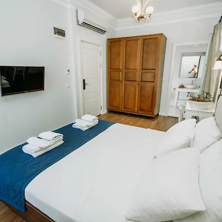 Nocleg ze śniadaniem Beyaz Kapi Boutique