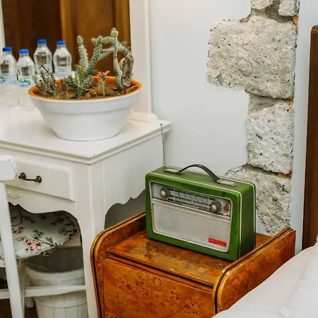 Beyaz Kapi Boutique Отель типа 