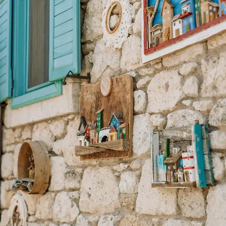 Beyaz Kapi Boutique Alacati