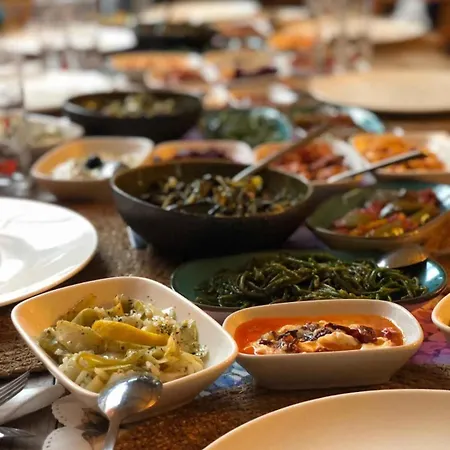 Panzió Beyaz Kapi Boutique