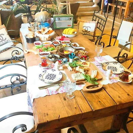 Nocleg ze śniadaniem Beyaz Kapi Boutique 2*