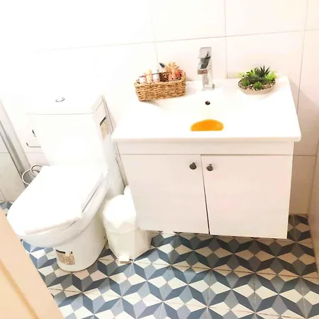 Beyaz Kapi Boutique Panzió Alacati