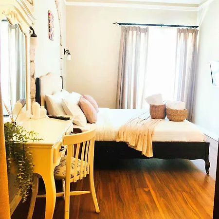 Panzió Beyaz Kapi Boutique 4*