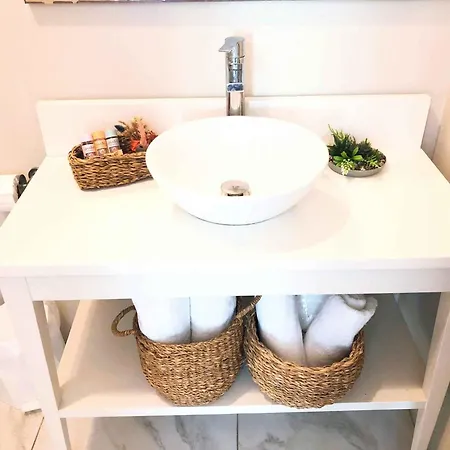 Beyaz Kapi Boutique B&B 알라카티