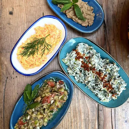 Beyaz Kapi Boutique 4* Alacati