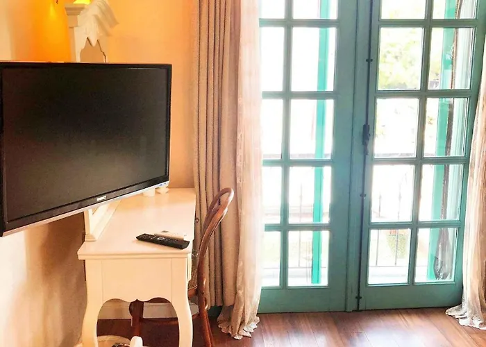 Bed & Breakfast Beyaz Kapi Boutique 4*