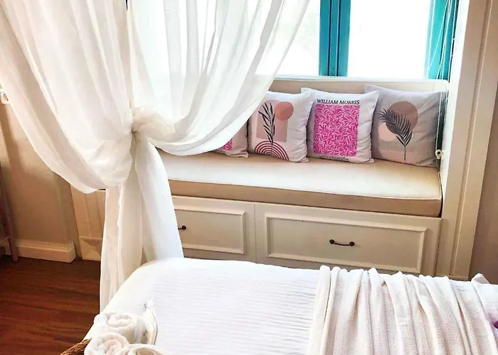 Beyaz Kapi Boutique Отель типа 