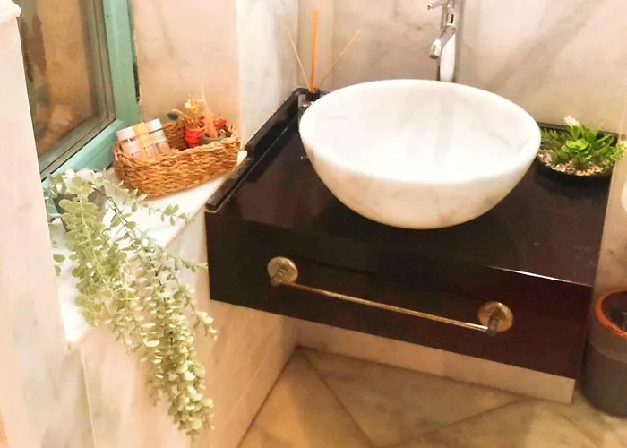 Beyaz Kapi Boutique Отель типа 