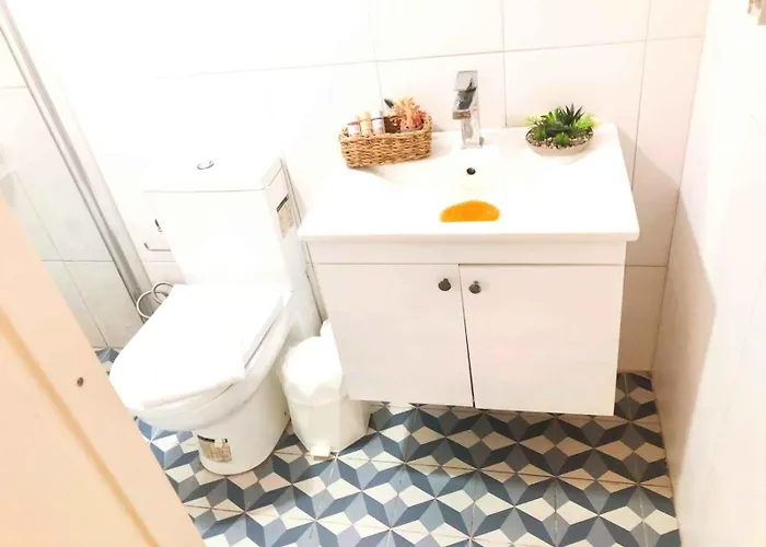 Beyaz Kapi Boutique Отель типа 