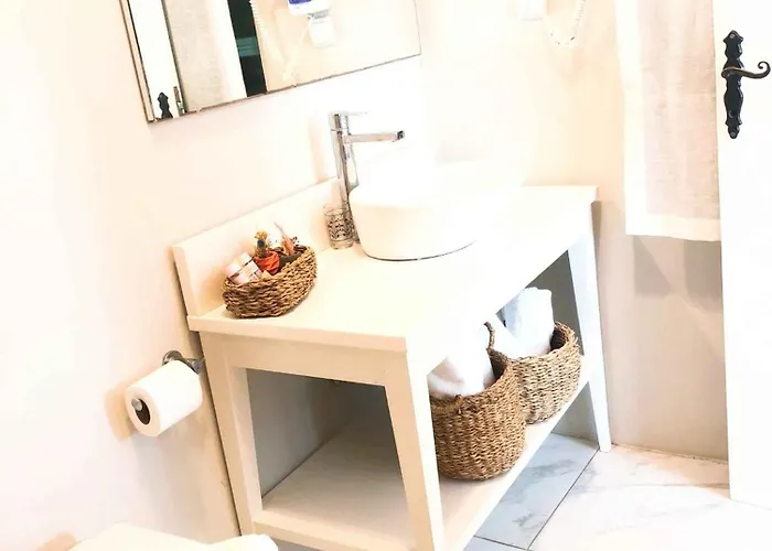 Beyaz Kapi Boutique Алачати