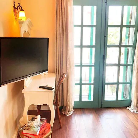 فندق مبيت وإفطار Beyaz Kapi Boutique 2*
