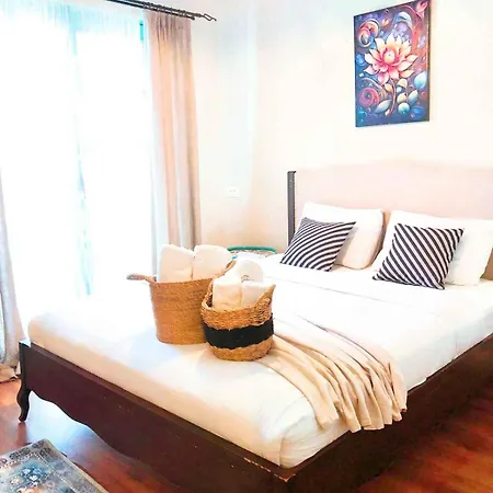 Bed & Breakfast Beyaz Kapi Boutique 2*