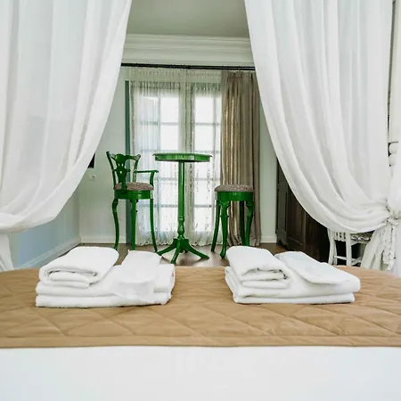 Bed and Breakfast Beyaz Kapi Boutique Αλακάτι