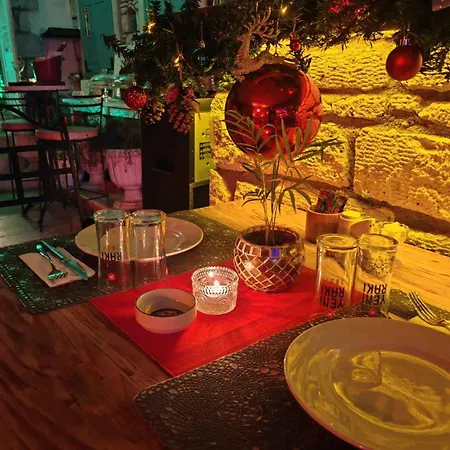 Bed and Breakfast Beyaz Kapi Boutique