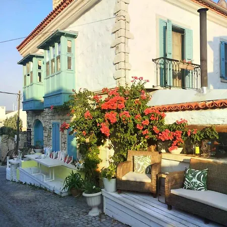 Beyaz Kapi Boutique 4*