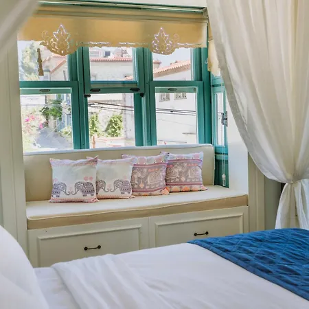 Beyaz Kapi Boutique فندق مبيت وإفطار 2*