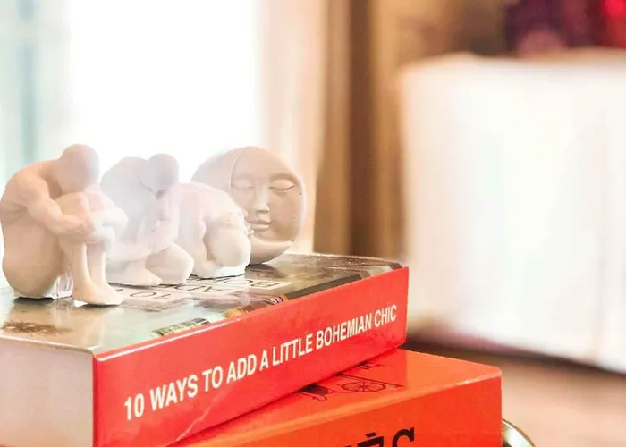 Beyaz Kapi Boutique Bed & Breakfast