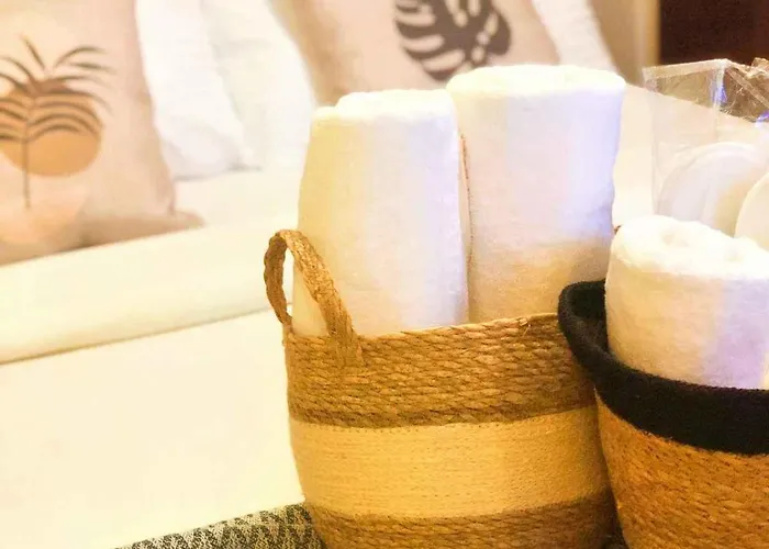 Oda ve Kahvaltı Beyaz Kapi Boutique 4*