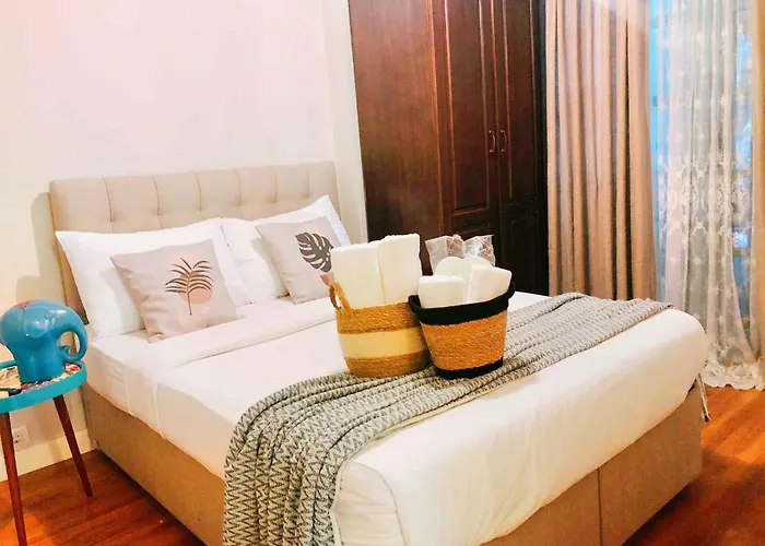 Beyaz Kapi Boutique Oda ve Kahvaltı Alaçatı