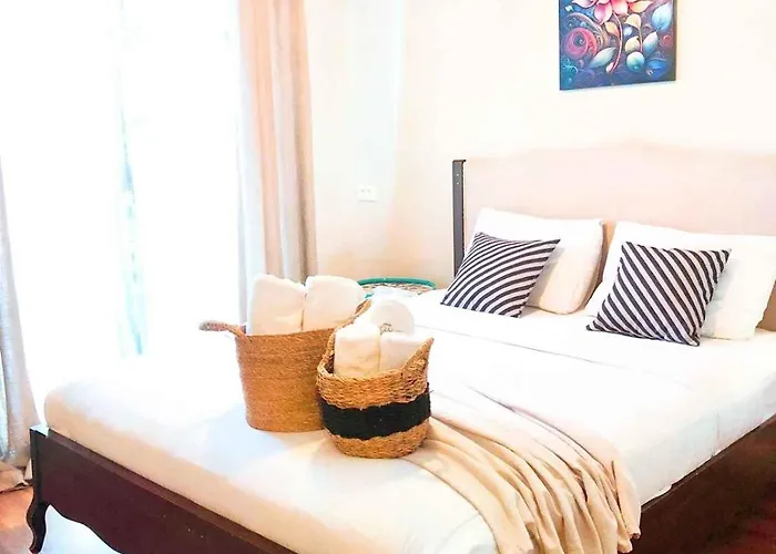 Oda ve Kahvaltı Beyaz Kapi Boutique 4*