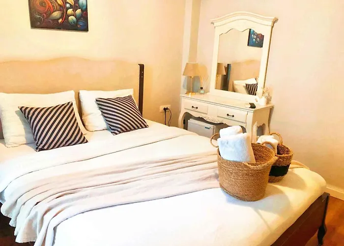 Beyaz Kapi Boutique Oda ve Kahvaltı Alaçatı