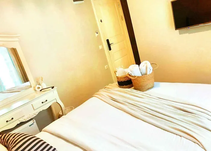 Beyaz Kapi Boutique 4*