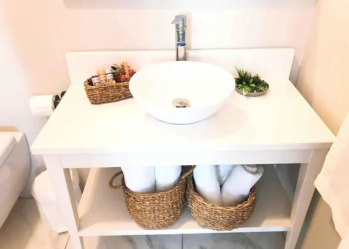 Beyaz Kapi Boutique Oda ve Kahvaltı Alaçatı