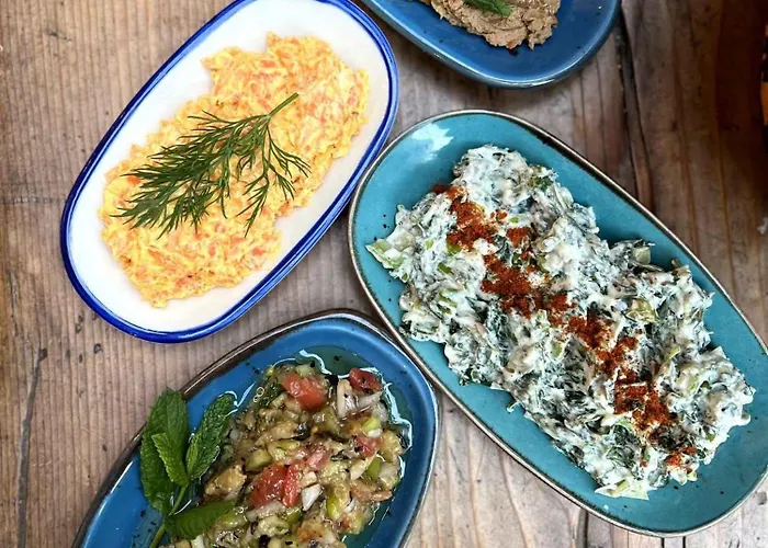 Beyaz Kapi Boutique 4* Alaçatı